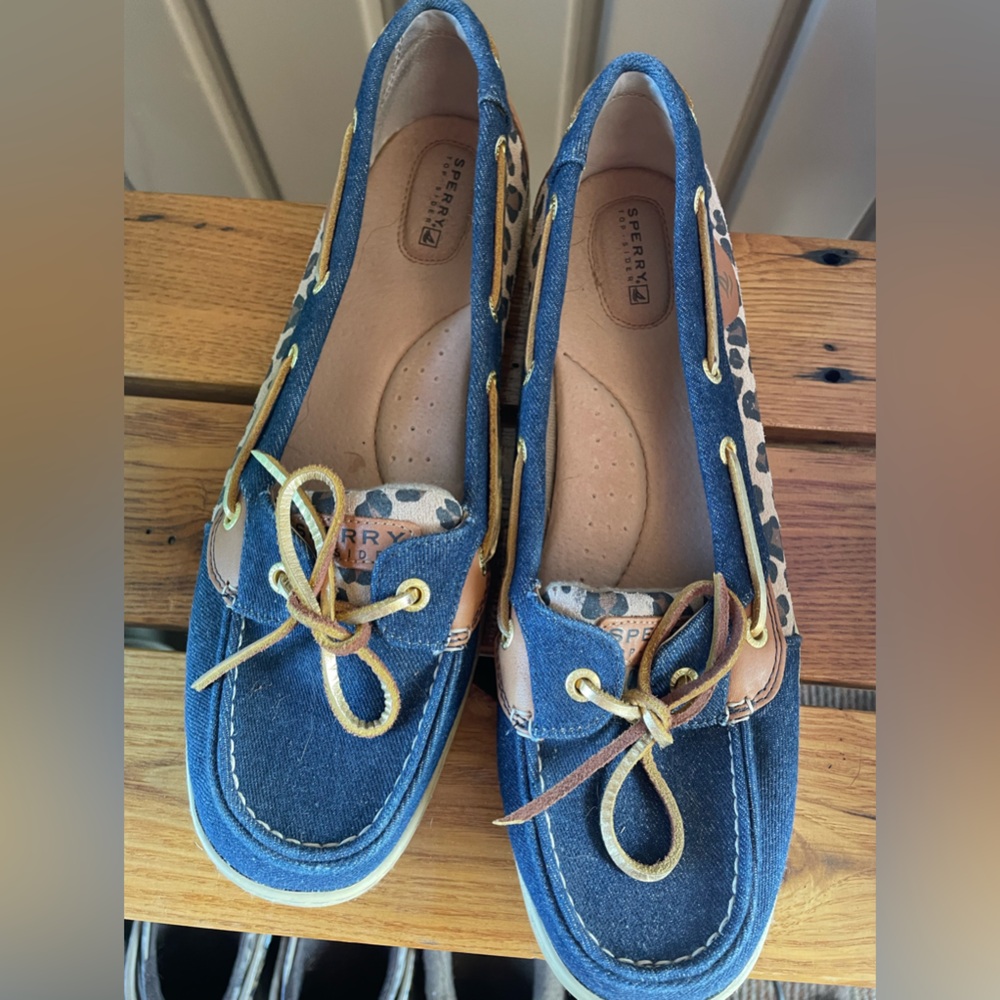 Sperry Shoes